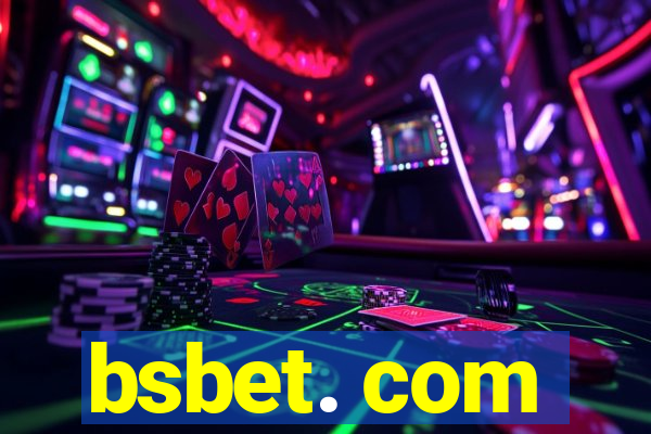 bsbet. com